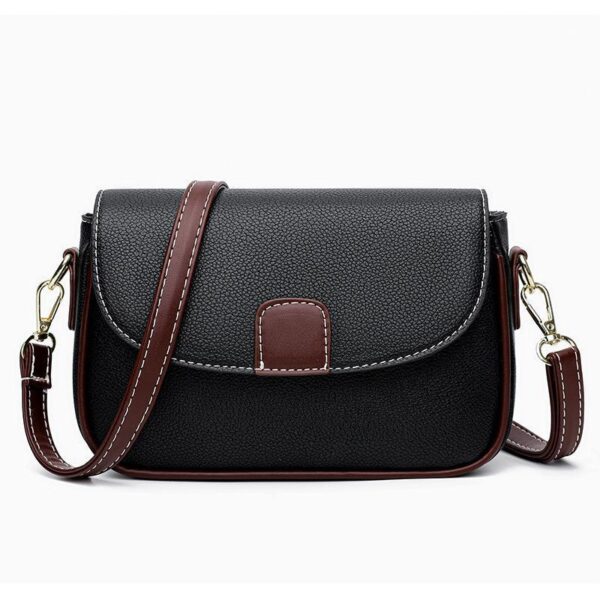 Women Shoulder Small Bag - Image 4