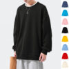 Pullover Loose Clothes